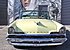 1956 Lincoln Premiere for sale 101009007